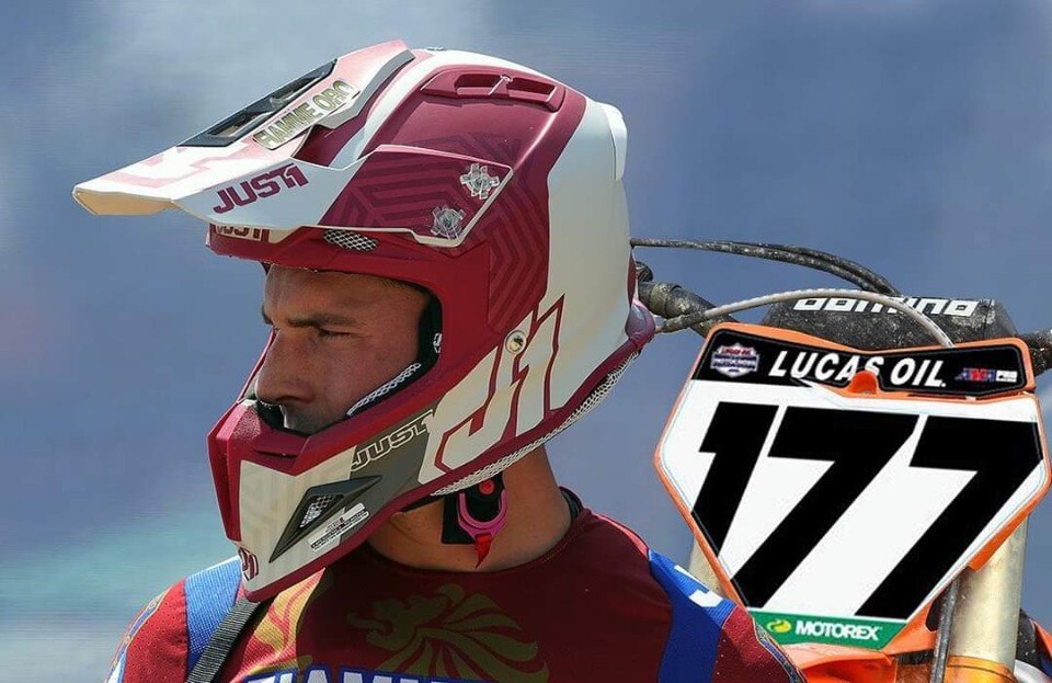 Il “Lupo” a caccia negli USA