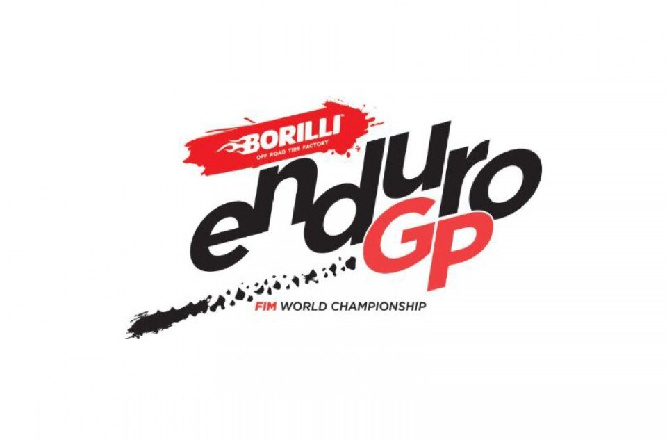 Borilli Racing anche per il 2021 sarà title sponsor dell’EnduroGP