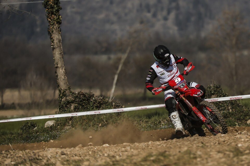 Borilli Racing anche per il 2021 sarà title sponsor dell’EnduroGP