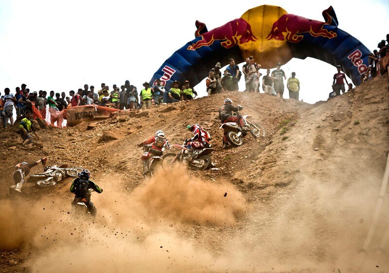 Cancellato l’Erzbergrodeo 2021