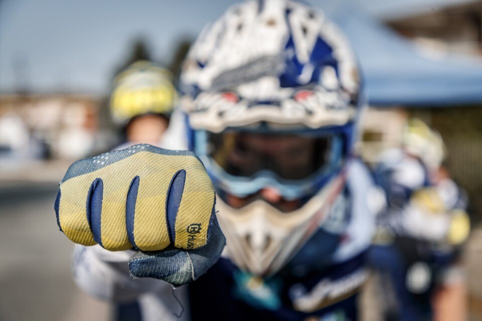 Trofeo Enduro Husqvarna, tutto esaurito a Priero (CN)