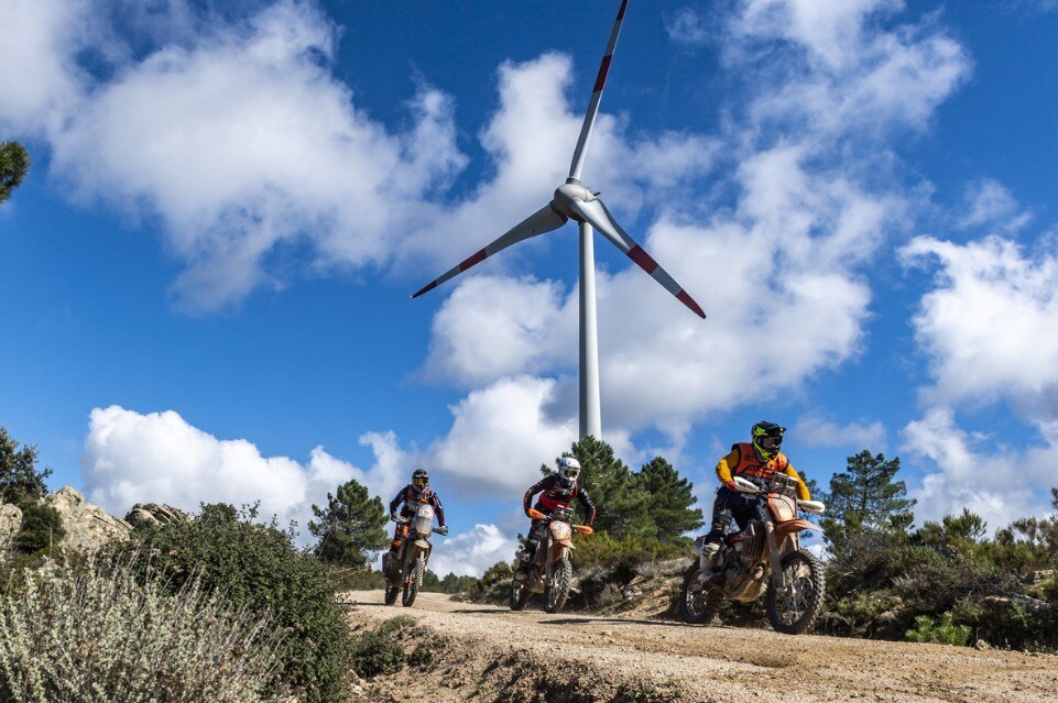 Sardegna Legend Rally e Cavalcata del Sole 2021