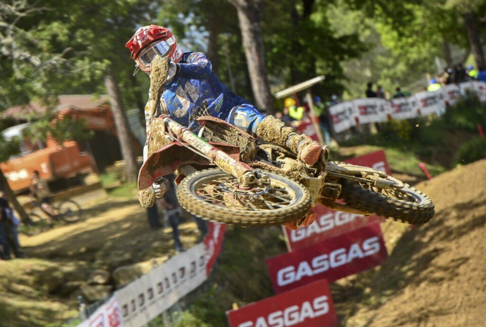 Round #4 dell'Italiano Prestige Motocross imperdibile con Cairoli, Lupino e Dovizioso