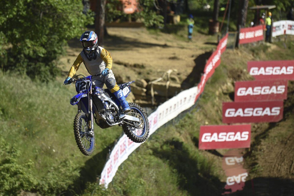 Round #4 dell'Italiano Prestige Motocross imperdibile con Cairoli, Lupino e Dovizioso
