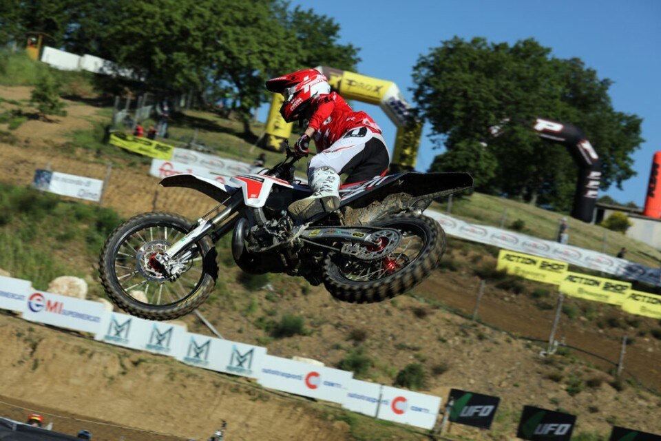 Round #4 dell'Italiano Prestige Motocross imperdibile con Cairoli, Lupino e Dovizioso