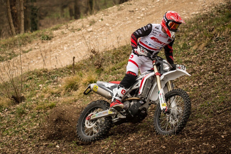 LoicLarrieu infortunato, stagione finita