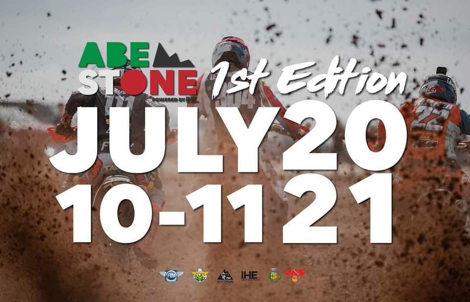 Abestone, il Mondiale Hard Enduro arriva in Italia Abestone, il Mondiale Hard Enduro arriva in Italia