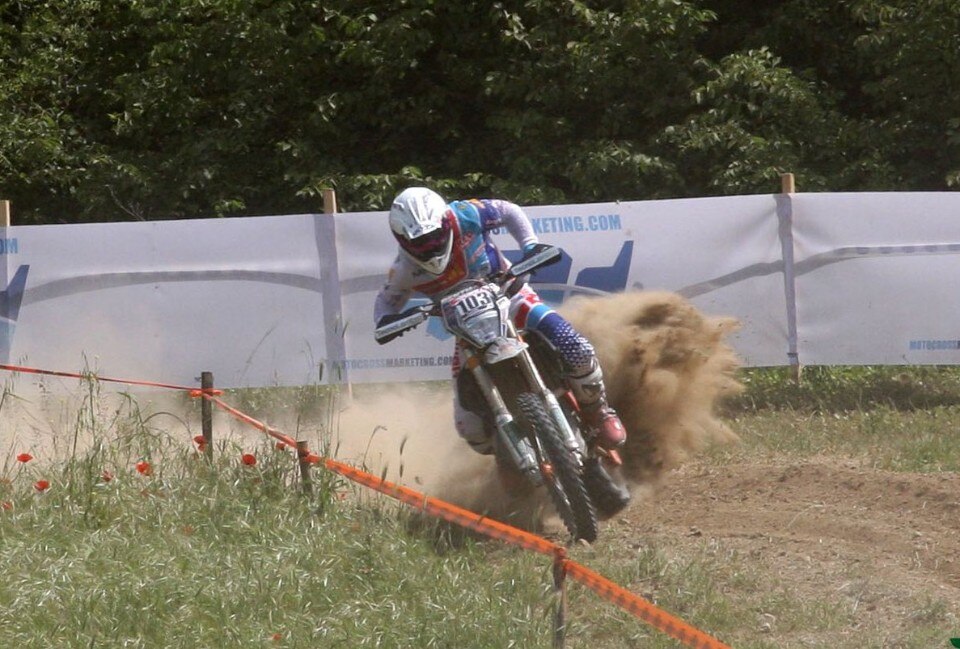 Campionato Italiano Enduro Major da record a Farini Campionato Italiano Enduro Major da record a Farini