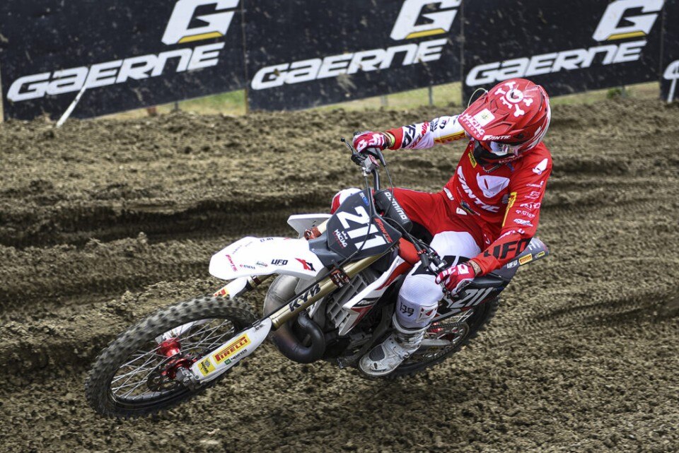 Il Campionato italiano Motocross Prestige arriva a Castellarano