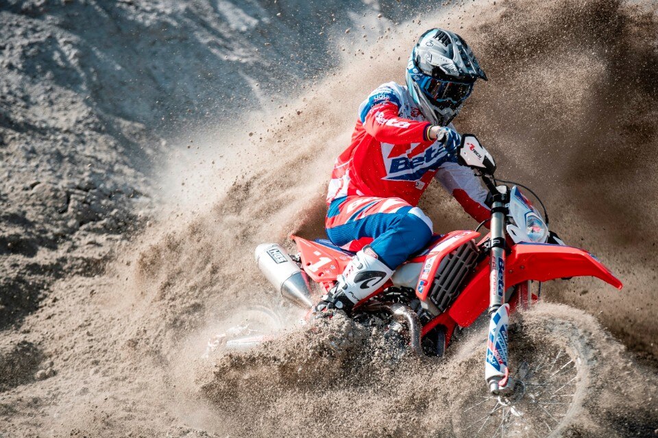 In Portogallo inizia il Campionato del Mondo Enduro 2021