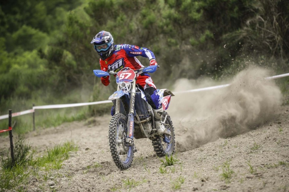 In Portogallo inizia il Campionato del Mondo Enduro 2021