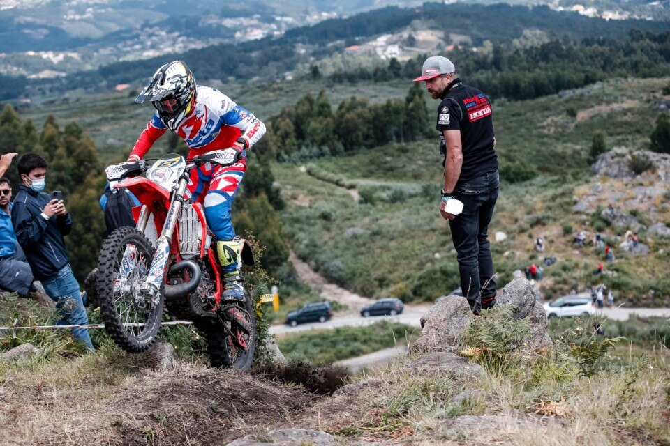 Il Mondiale Enduro 2021 arriva in Italia!