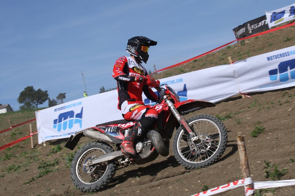 Italiano Enduro Under23/Senior, penultimo round a Magione