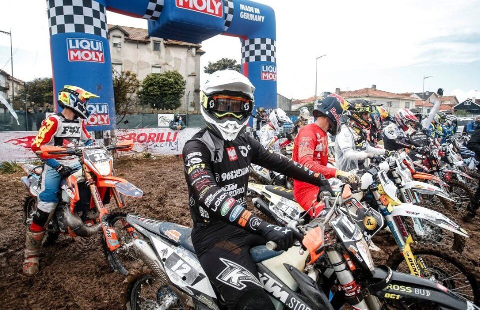Trofeo Liqui Moly Abestone Italia Hard Enduro Light