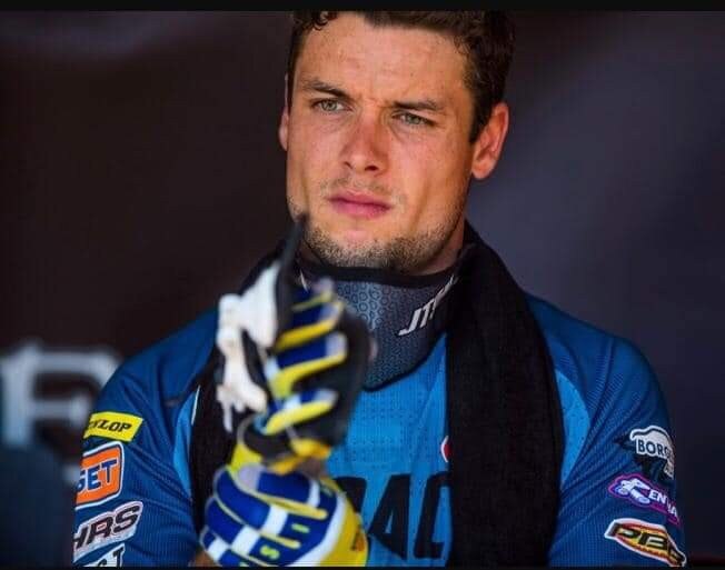 Jordi Tixier: Honda ufficiale? No grazie!