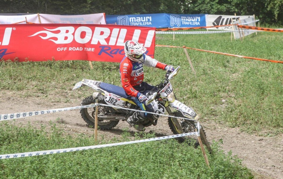 Italiano Enduro Major, penultimo atto a Monteu Roero