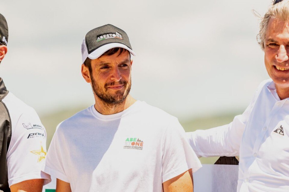 Liqui Moly Abestone, Michele Bosi pensa già all’edizione 2022