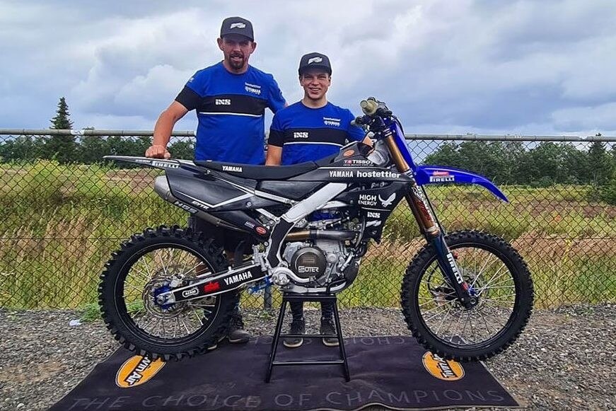 Todd Kellett sostituisce Tonus a Lommel