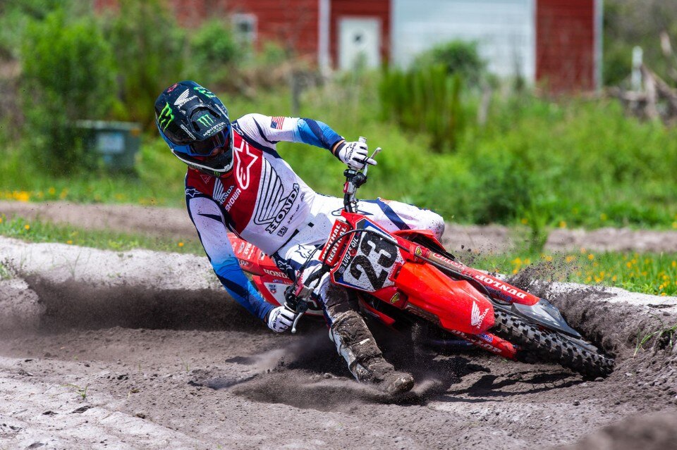 “Two Three” il documentario su Chase Sexton 