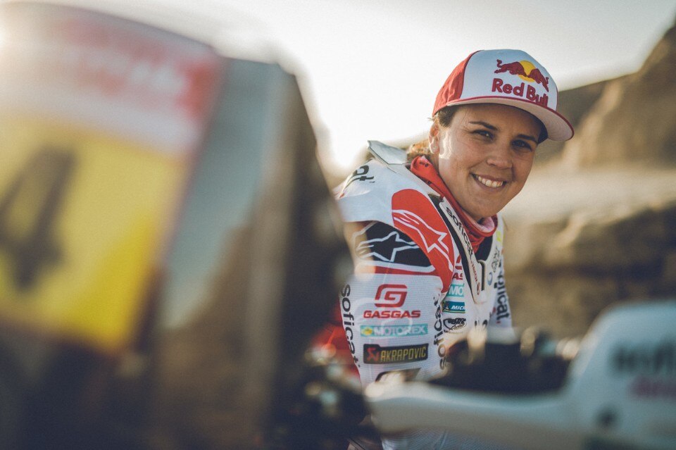 Laia Sanz Unfiltered: l’emozionante storia di una vera campionessa