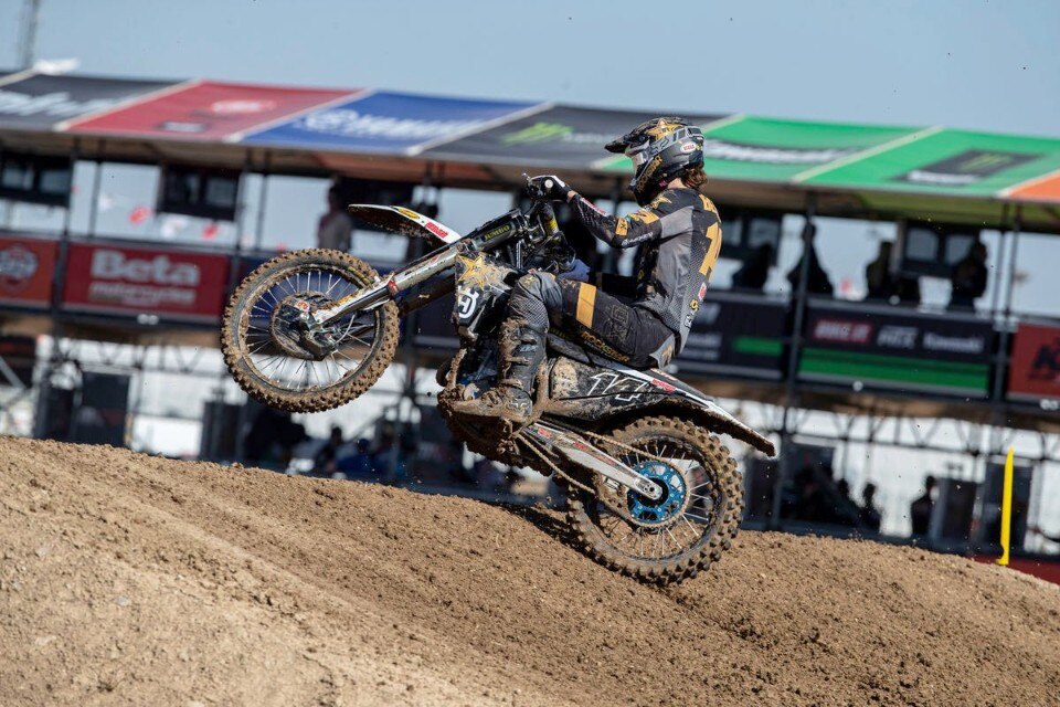 Anche l'Australia fuori dal MXoN