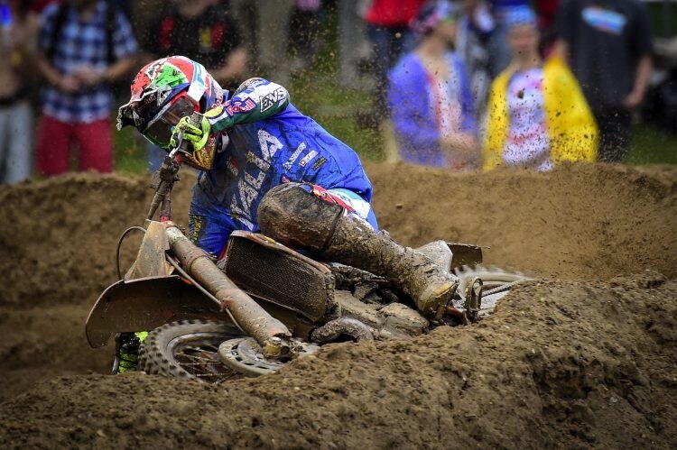 MXoN 2021 - Italia con Cairoli, Lupino e Guadagnini 