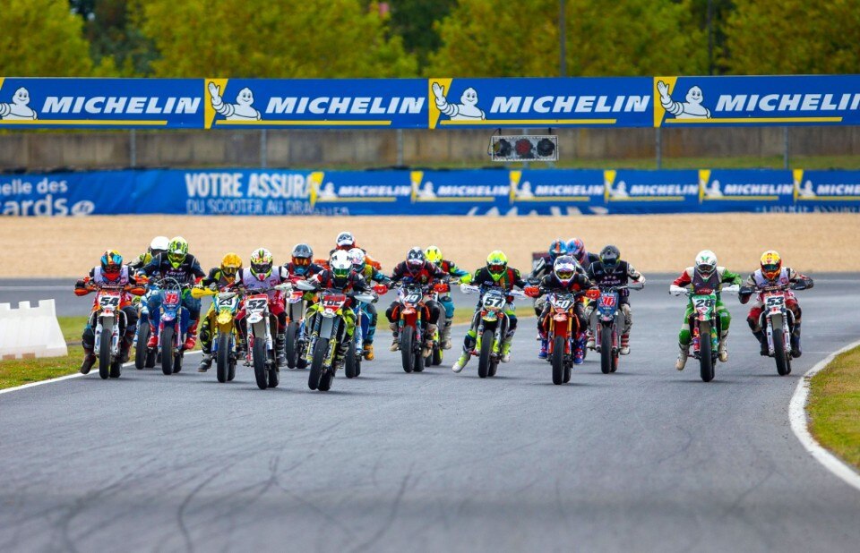 Tutto pronto a Carole per il SMoN 2021