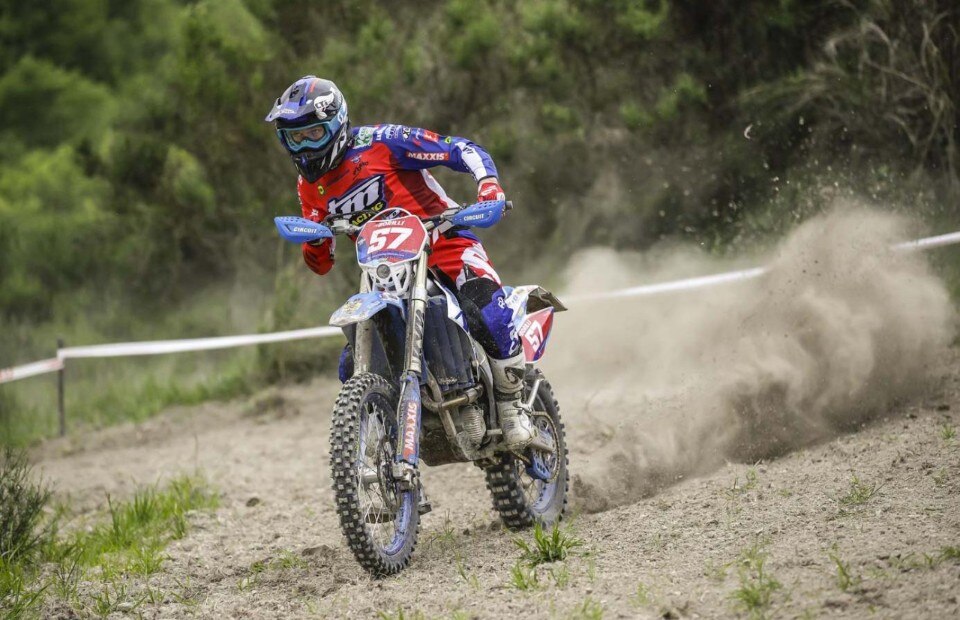 Assoluti d’Italia Enduro 2021, si decide tutto a Maniago (PN) 