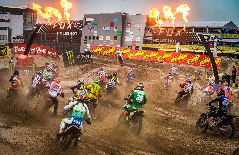 Motocross delle Nazioni 2021: entry list, orari tv, biglietti Motocross delle Nazioni 2021: entry list, orari tv, biglietti