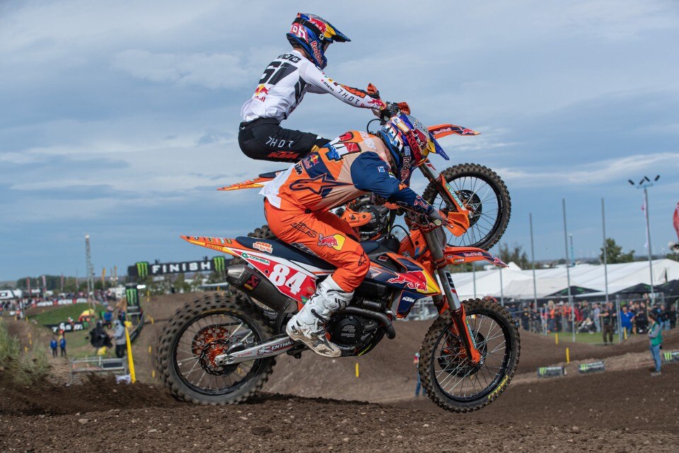 Jorge Prado, quali sono le reali condizioni?