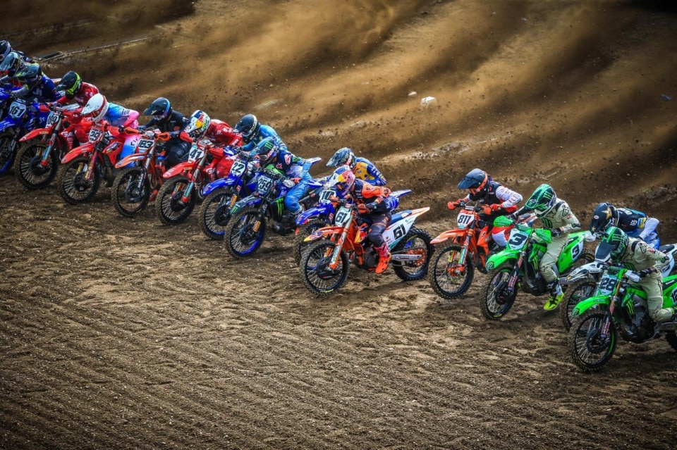 MXGP 2021 Lacapelle Marival, gli orari in TV MXGP 2021 Lacapelle Marival, gli orari in TV