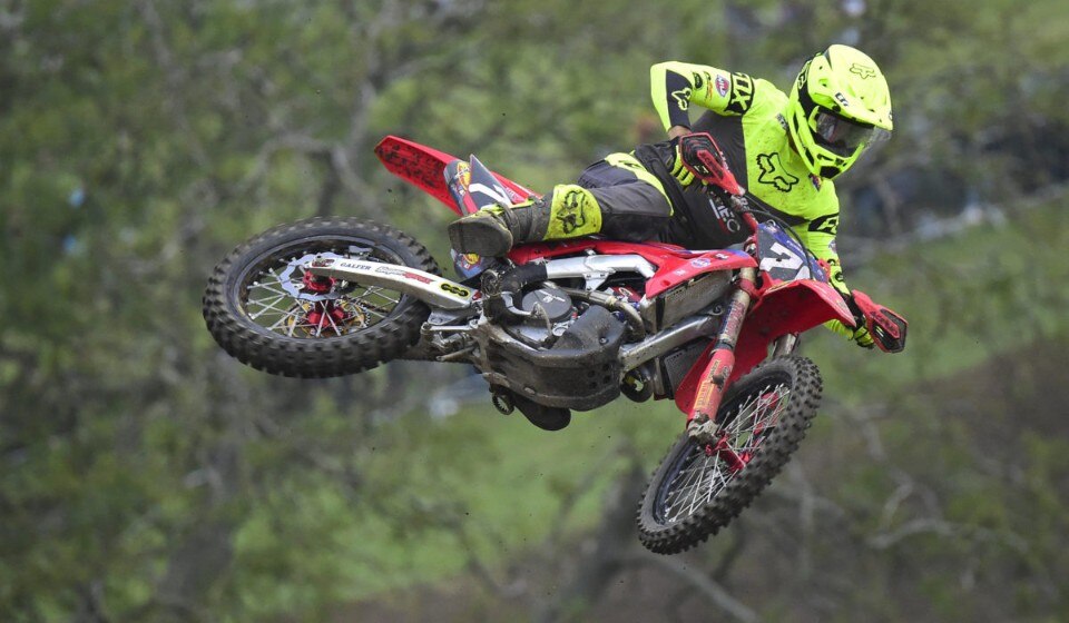 Fernandez in MXGP per aiutare Gajser a Mantova