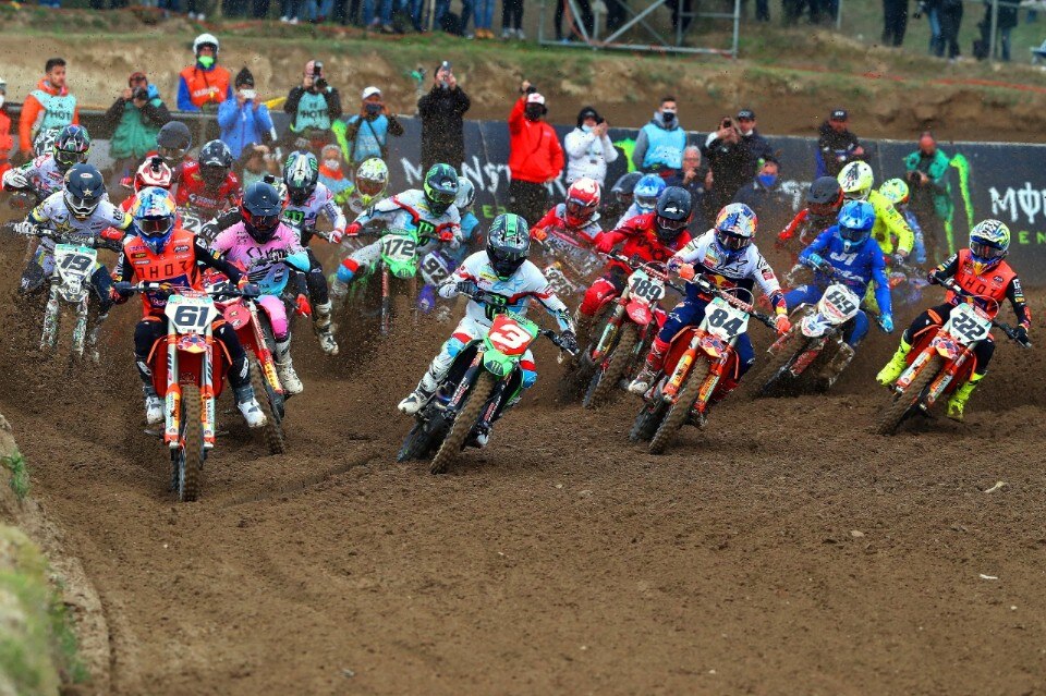 MXGP Mantova: il giorno della verità – Gli orari in TV