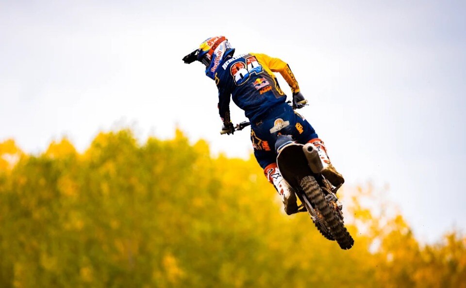 Behind the Bullet with Jeffrey Herlings EP 9 Behind the Bullet with Jeffrey Herlings EP 9