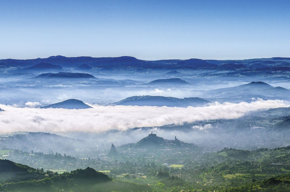 La Sei Giorni di Enduro 2022 in Francia