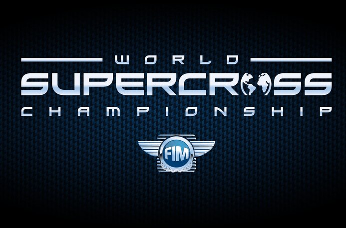 SX Global organizzerà il Campionato Mondiale Supercross