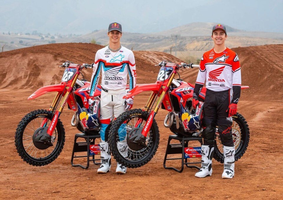 Jett Lawrenc injury update Jett Lawrenc injury update