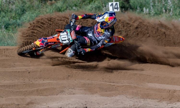 Internazionali Motocross, diretta gratuita per i Tesserati FMI Internazionali Motocross, diretta gratuita per i Tesserati FMI