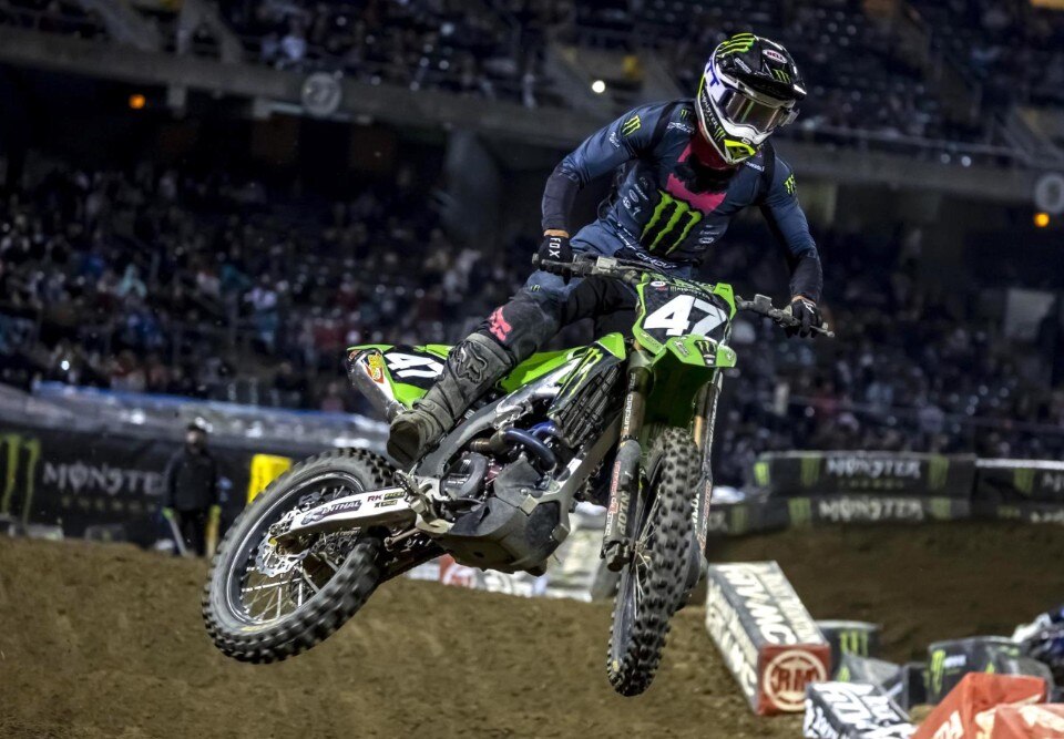 Seth Hammaker injury update