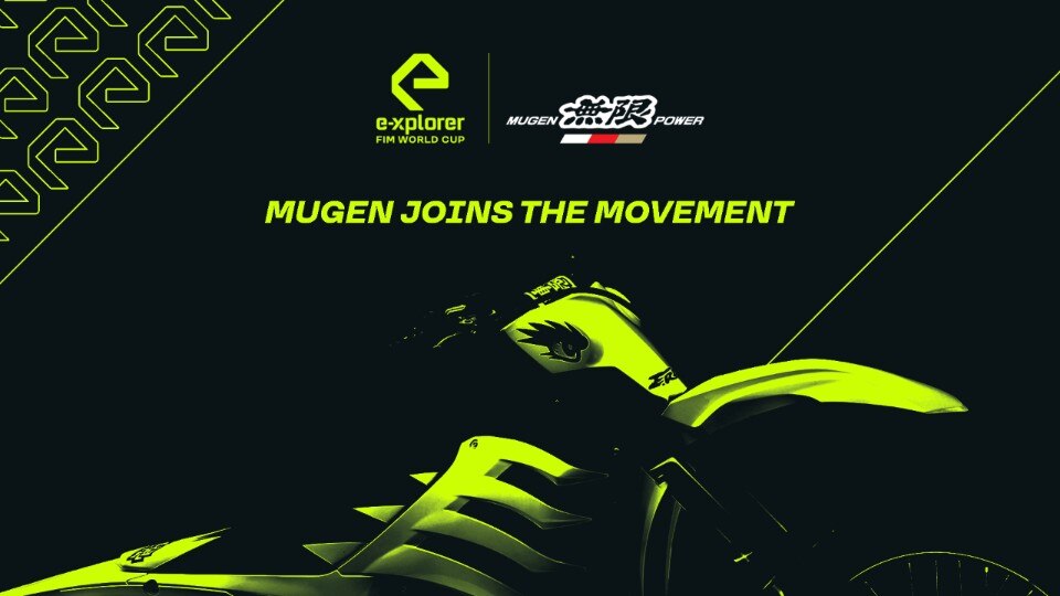 Mugen parteciperà alla Coppa del Mondo E-Xplorer 
