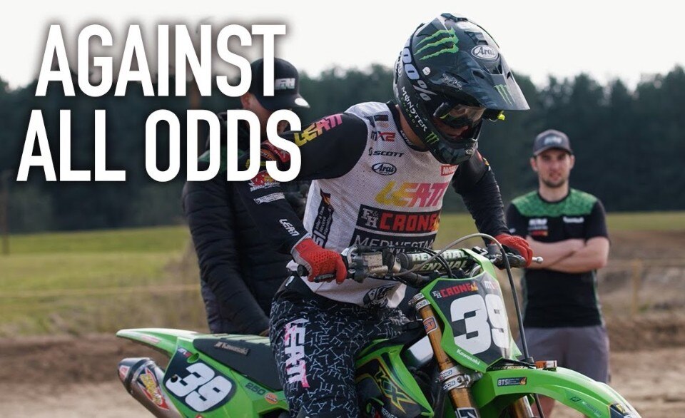 Against All Odds - Episode 2 Against All Odds - Episode 2