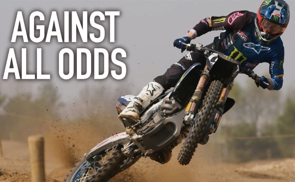 Against All Odds - Episodio 1