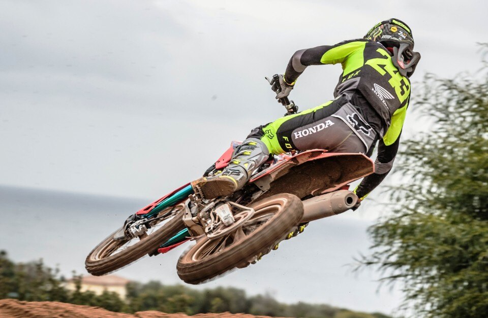 Internazionali d’Italia MX 2022, domenica round#2 a Riola