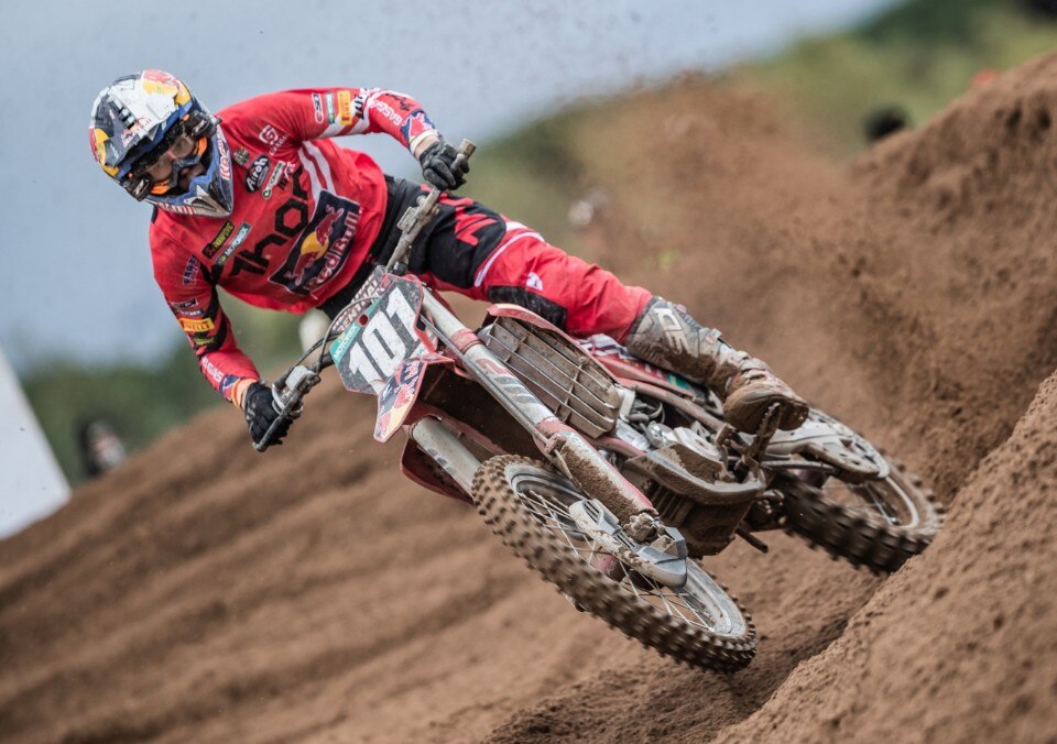Internazionali d’Italia MX 2022, domenica round#2 a Riola