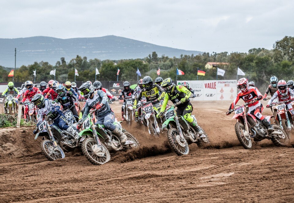 Internazionali d’Italia MX 2022, domenica round#2 a Riola