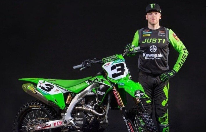 Romain Febvre injury update