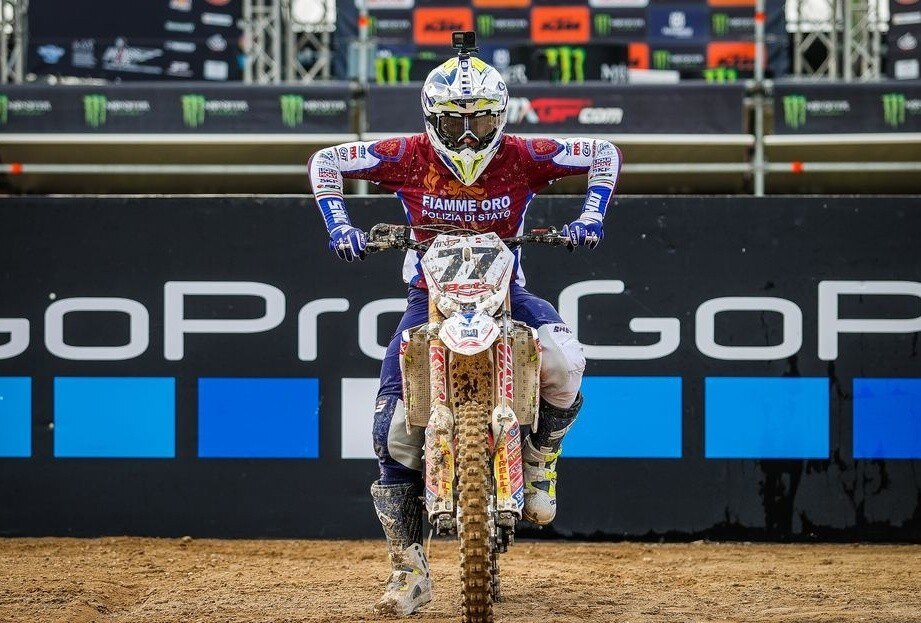 Mondiale MXGP, è allarme piloti 