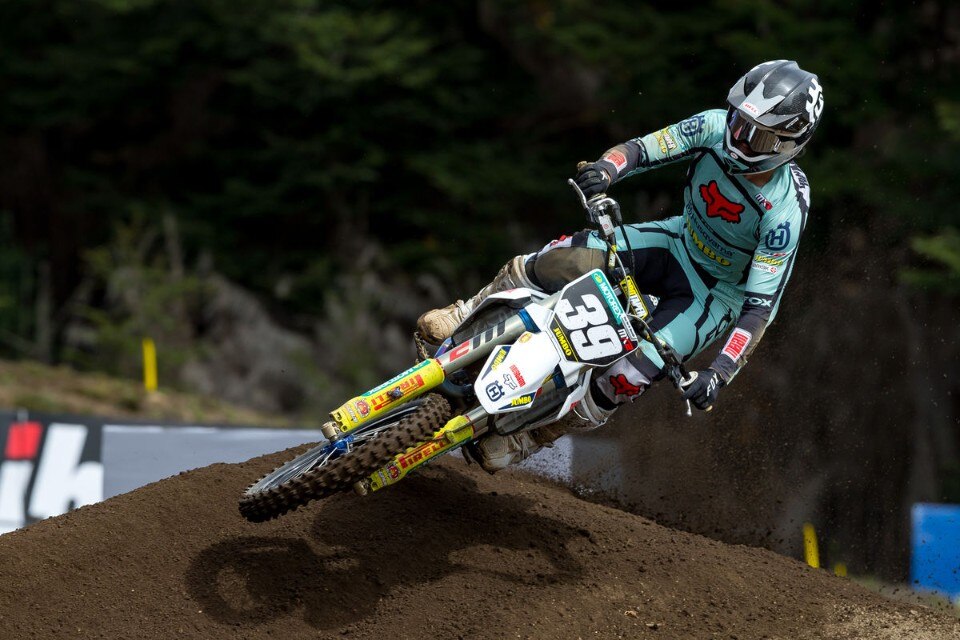 Roan van de Moosdijk, stagione finita