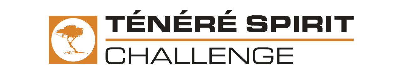 Ténéré Spirit Challenge 2022