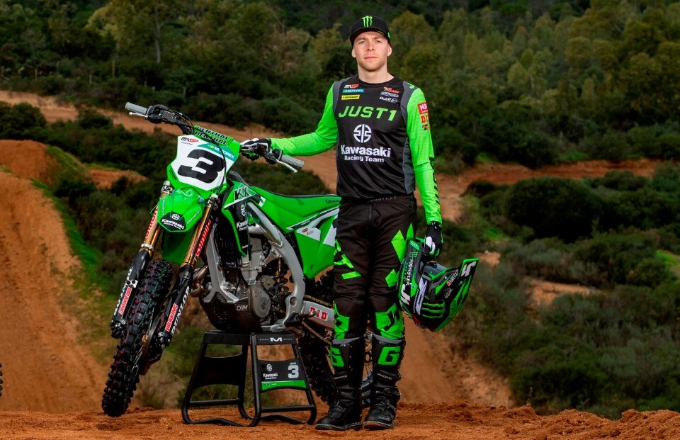MXGP Portogallo: Herlings e Febvre ci sono (nella entry list)